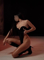 Девушка массажистка Марго, салон Пломбир фото №3